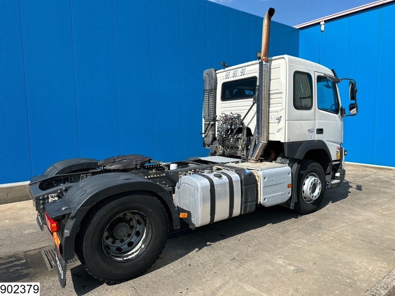 Volvo FMX 450 EURO 6, Retarder - Cabeza tractora: foto 2 Volvo FMX 450 EURO 6, Retarder - Cabeza tractora: foto 2