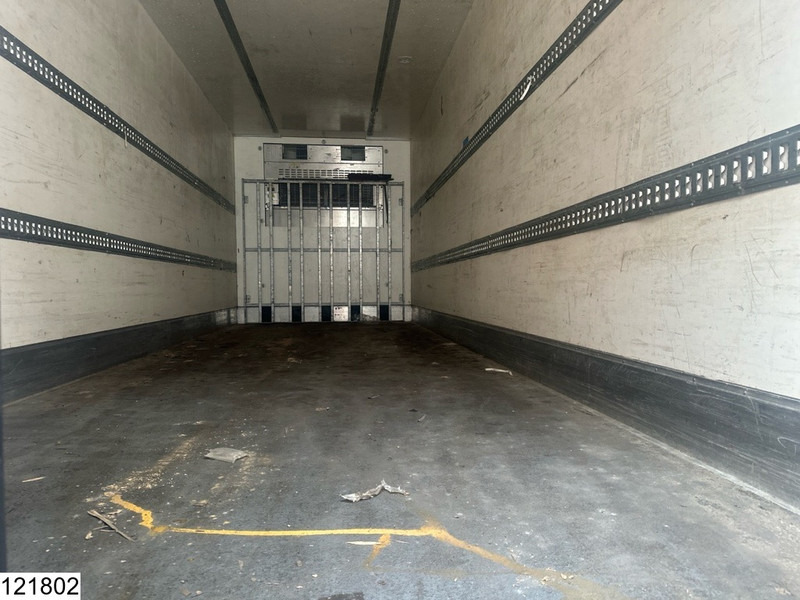 Chereau Autonoom Chereau - Frigorífico remolque: foto 4 Chereau Autonoom Chereau - Frigorífico remolque: foto 4