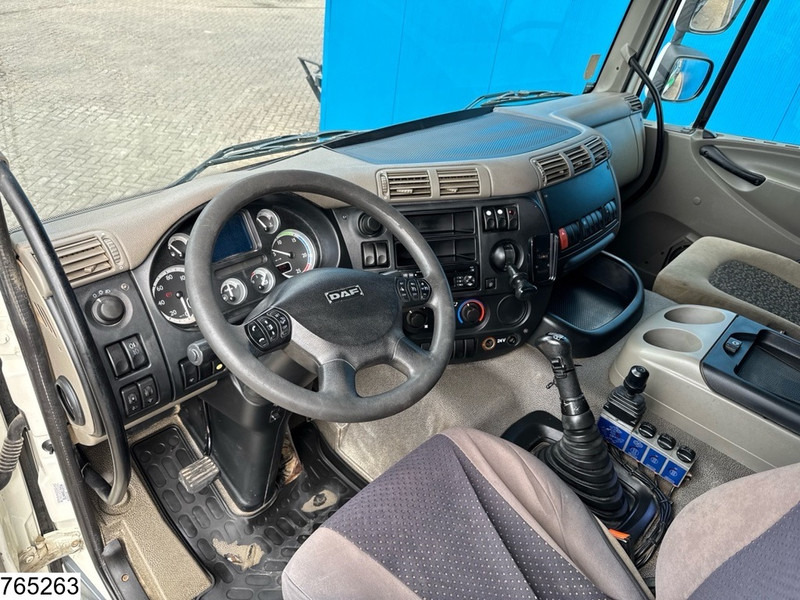 DAF 85 CF 460 6x4, Manual, Leaf suspension, Retarder - Volquete camión: foto 5 DAF 85 CF 460 6x4, Manual, Leaf suspension, Retarder - Volquete camión: foto 5