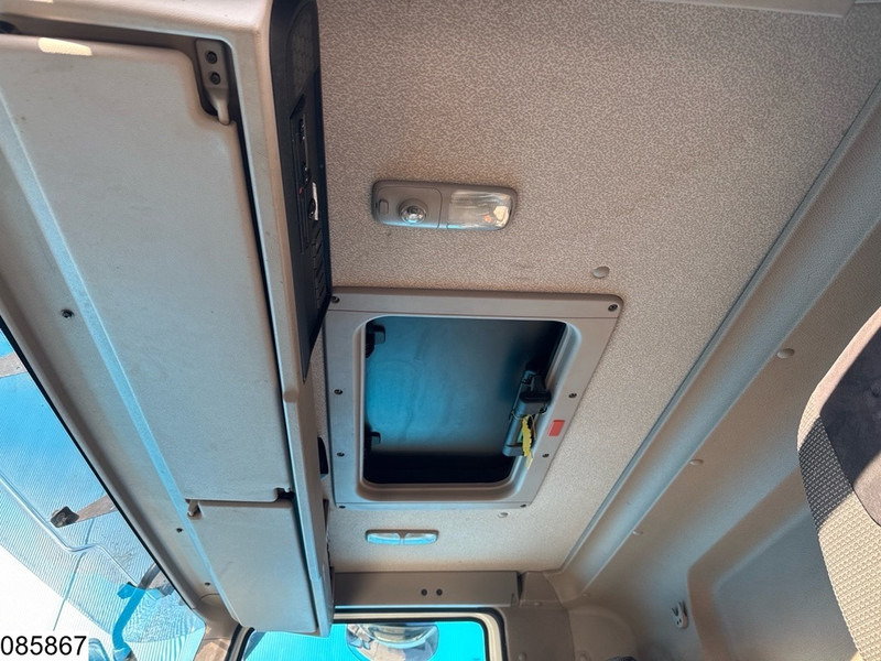 Camión hormigonera DAF CF 400 8x4, EURO 6, 8m3, Intermix, Remote: foto 9 Camión hormigonera DAF CF 400 8x4, EURO 6, 8m3, Intermix, Remote: foto 9