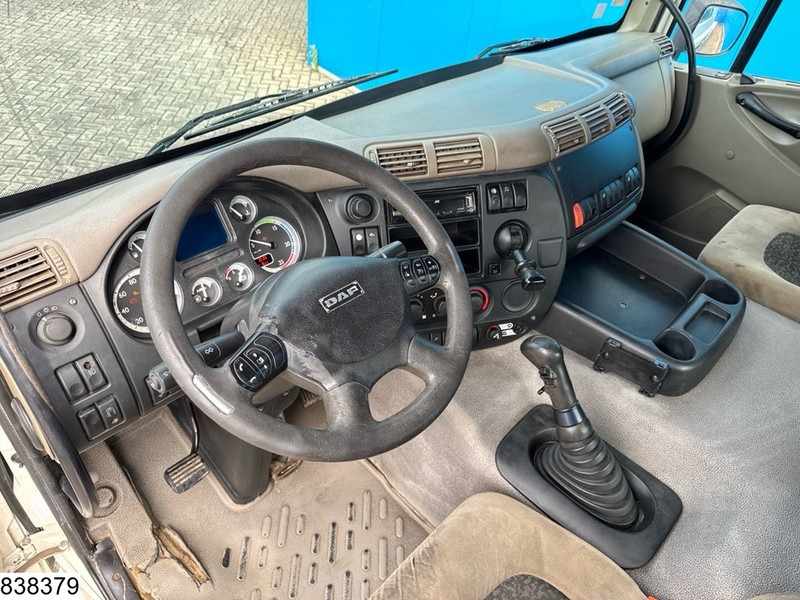 DAF CF 410 6X2, EURO 5, Dalby, Hydraulic - Multibasculante camión: foto 5 DAF CF 410 6X2, EURO 5, Dalby, Hydraulic - Multibasculante camión: foto 5