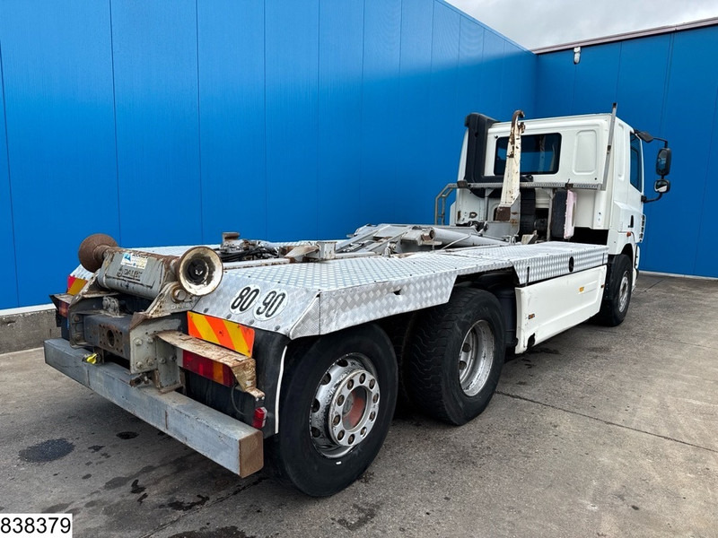 DAF CF 410 6X2, EURO 5, Dalby, Hydraulic - Multibasculante camión: foto 2 DAF CF 410 6X2, EURO 5, Dalby, Hydraulic - Multibasculante camión: foto 2