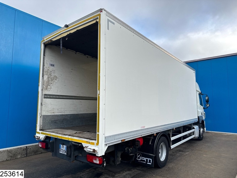 DAF CF 480 EURO 6, Standairco - Camión caja cerrada: foto 2 DAF CF 480 EURO 6, Standairco - Camión caja cerrada: foto 2