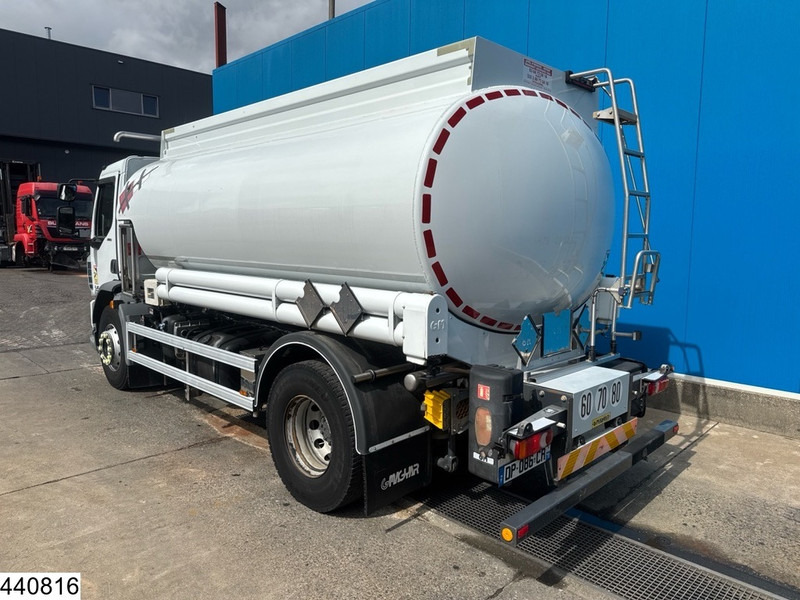 DAF LF 280 EURO 6, Manual, 13,390 litres, 5 Comp. - Cisterna camión: foto 4 DAF LF 280 EURO 6, Manual, 13,390 litres, 5 Comp. - Cisterna camión: foto 4
