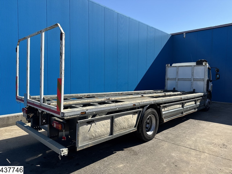DAF LF 280 EURO 6, Telma, PTO - Camión caja abierta: foto 2 DAF LF 280 EURO 6, Telma, PTO - Camión caja abierta: foto 2