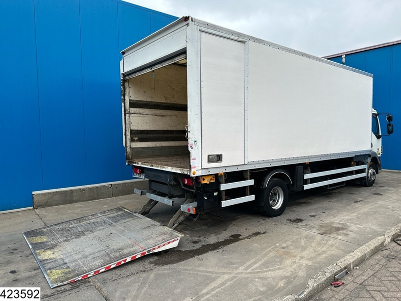 DAF LF55 250 EURO 5, Manual, Dhollandia - Camión caja cerrada: foto 3 DAF LF55 250 EURO 5, Manual, Dhollandia - Camión caja cerrada: foto 3