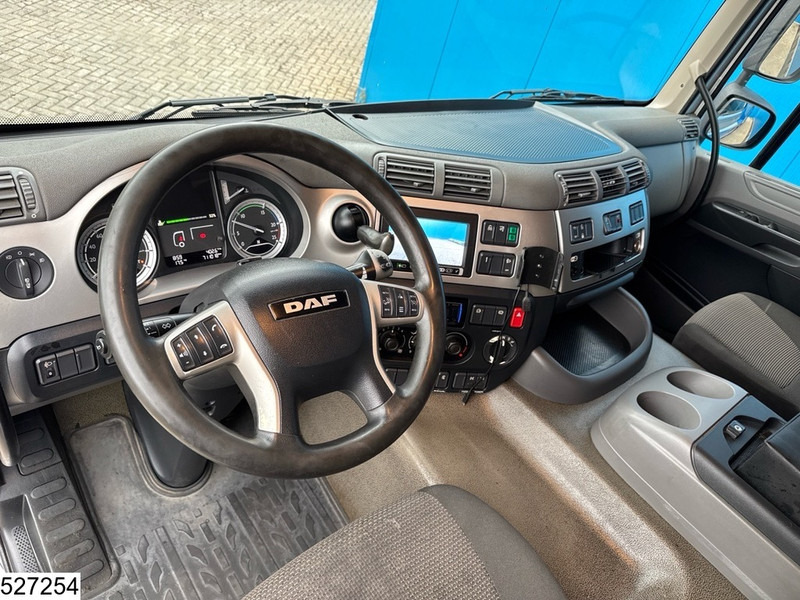 Ginaf X6 5250 CSE 10x4, EURO 6, 25 M3, Vossebelt - Volquete camión: foto 5 Ginaf X6 5250 CSE 10x4, EURO 6, 25 M3, Vossebelt - Volquete camión: foto 5