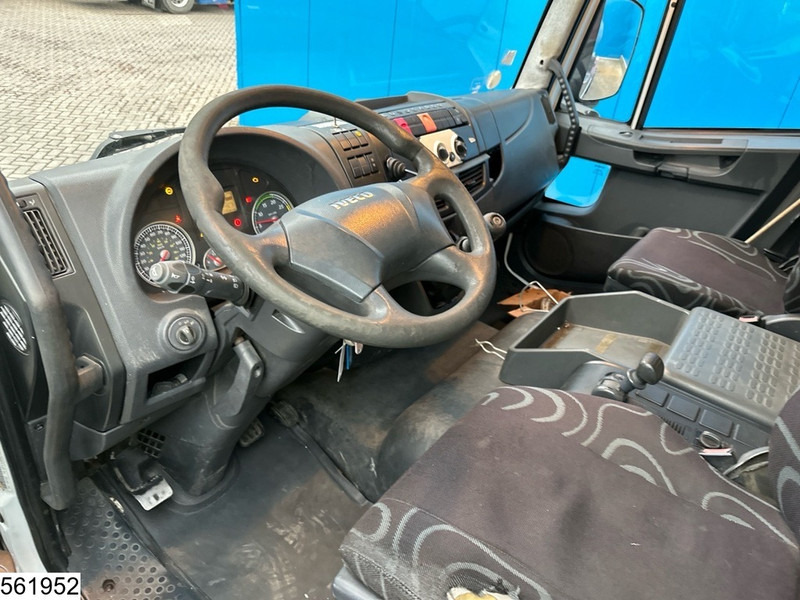 Iveco Euro cargo 10206 Liter, LPG GPL, Gastank, Manual - Cisterna camión: foto 5 Iveco Euro cargo 10206 Liter, LPG GPL, Gastank, Manual - Cisterna camión: foto 5