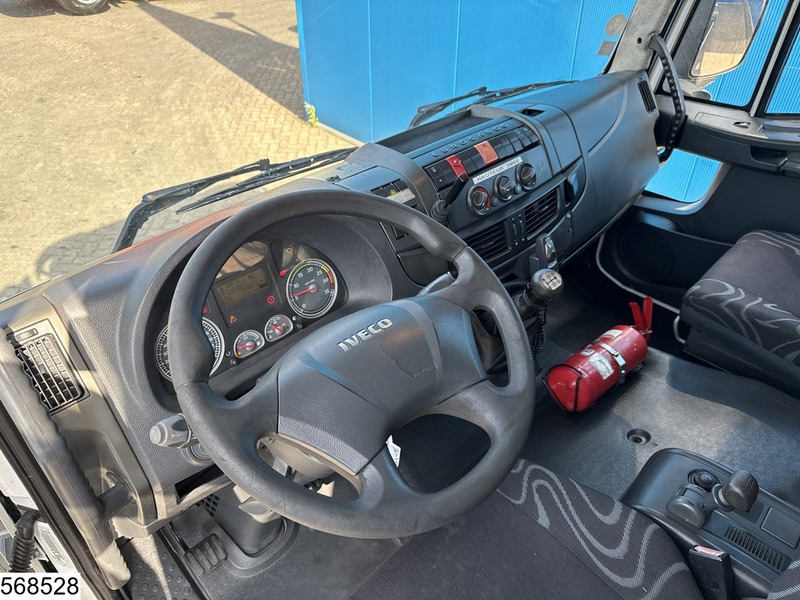 Iveco Eurocargo 190EL30 20201 Liter, LPG GPL, Gastank, Manual - Cisterna camión: foto 5 Iveco Eurocargo 190EL30 20201 Liter, LPG GPL, Gastank, Manual - Cisterna camión: foto 5