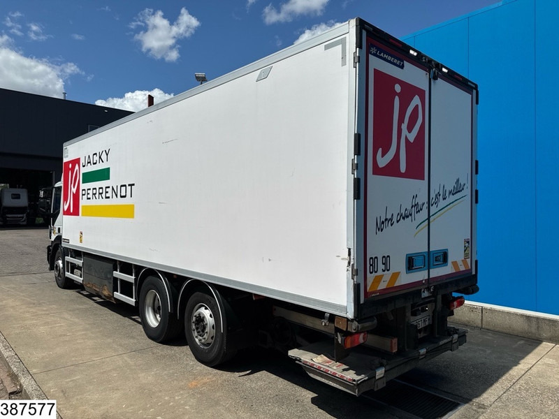 Iveco Stralis 330 CNG 6x2, EURO 6, Retarder, CNG - Frigorífico camión: foto 4 Iveco Stralis 330 CNG 6x2, EURO 6, Retarder, CNG - Frigorífico camión: foto 4