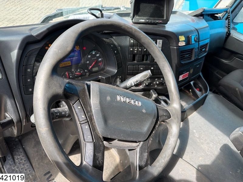 Iveco Stralis 400 6x2, EURO 6, Retarder, CNG - Frigorífico camión: foto 5 Iveco Stralis 400 6x2, EURO 6, Retarder, CNG - Frigorífico camión: foto 5