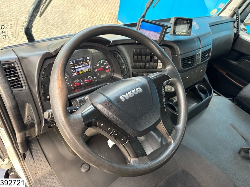 Camión caja abierta, Camión grúa Iveco Trakker 360 6x4, EURO 6, Palfinger, Remote: foto 9