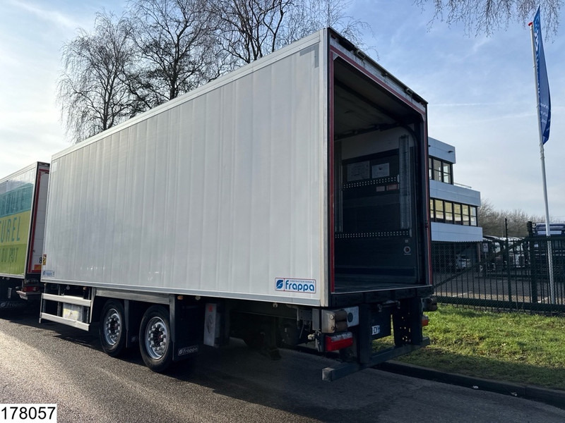 Lecitrailer Middenas Frigoblock EK 13 U - Frigorífico remolque: foto 3 Lecitrailer Middenas Frigoblock EK 13 U - Frigorífico remolque: foto 3