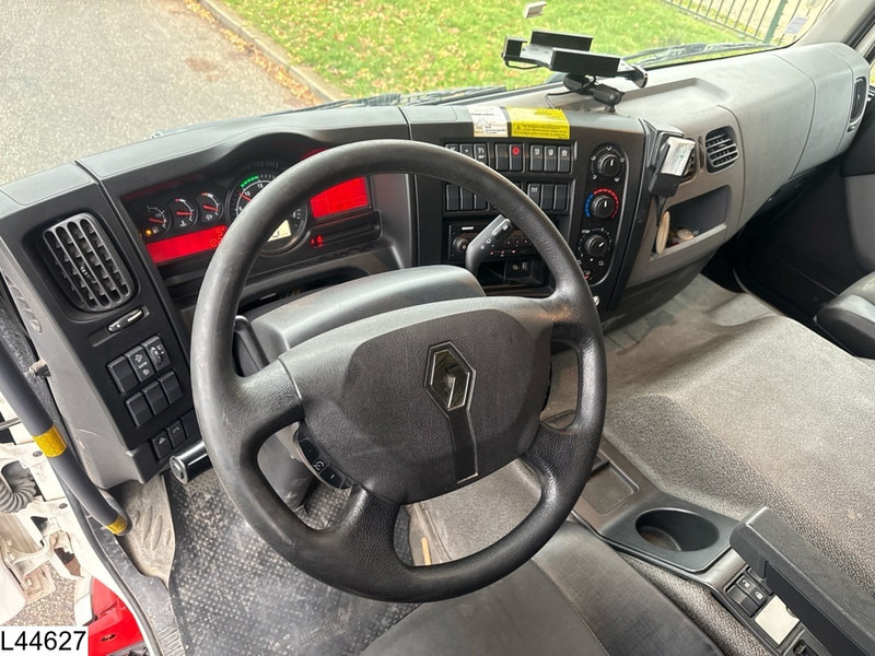 Lohr Eurolohr EURO 6, Lohr, Combi, Retarder, Standairco - Portavehículos remolque: foto 5 Lohr Eurolohr EURO 6, Lohr, Combi, Retarder, Standairco - Portavehículos remolque: foto 5