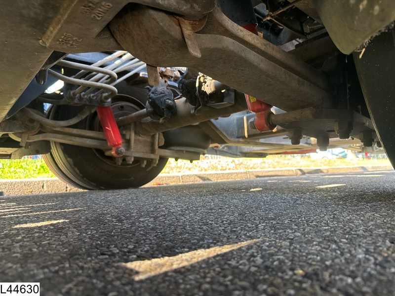 Leasing financiero de Lohr Eurolohr Eurolohr leasing Lohr Eurolohr Eurolohr: foto 8