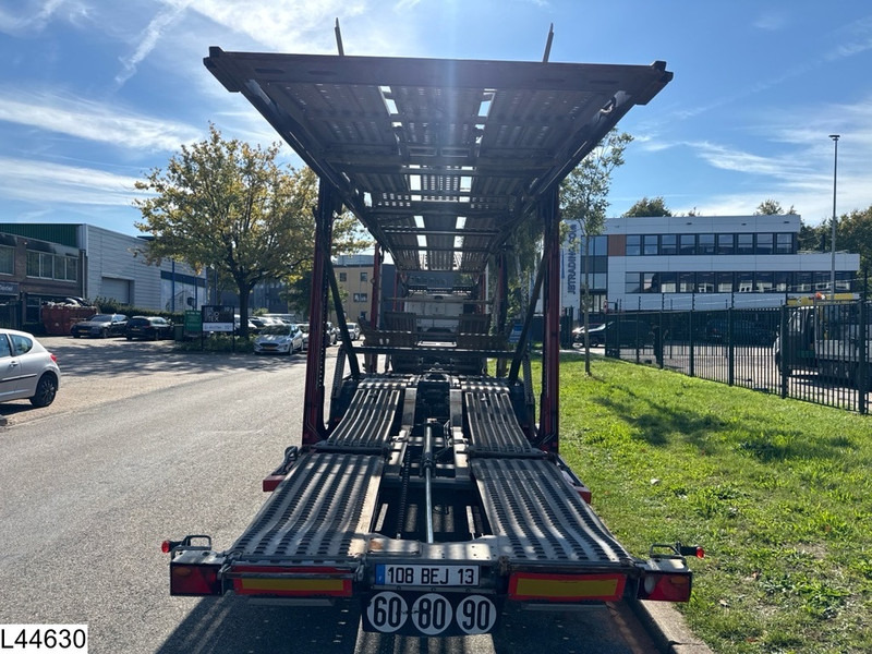 Leasing financiero de Lohr Eurolohr Eurolohr leasing Lohr Eurolohr Eurolohr: foto 12