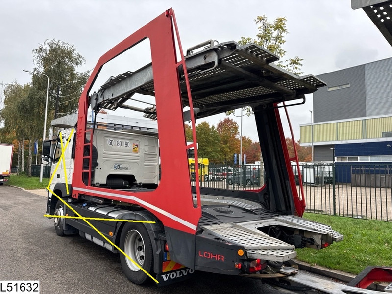 Lohr Eurolohr Eurolohr - Portavehículos remolque: foto 5 Lohr Eurolohr Eurolohr - Portavehículos remolque: foto 5