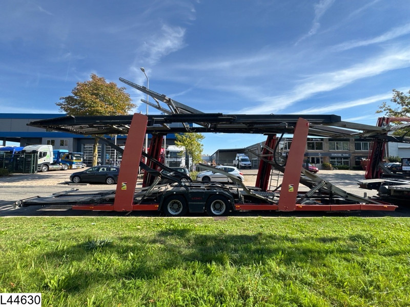 Leasing financiero de Lohr Eurolohr Eurolohr leasing Lohr Eurolohr Eurolohr: foto 14