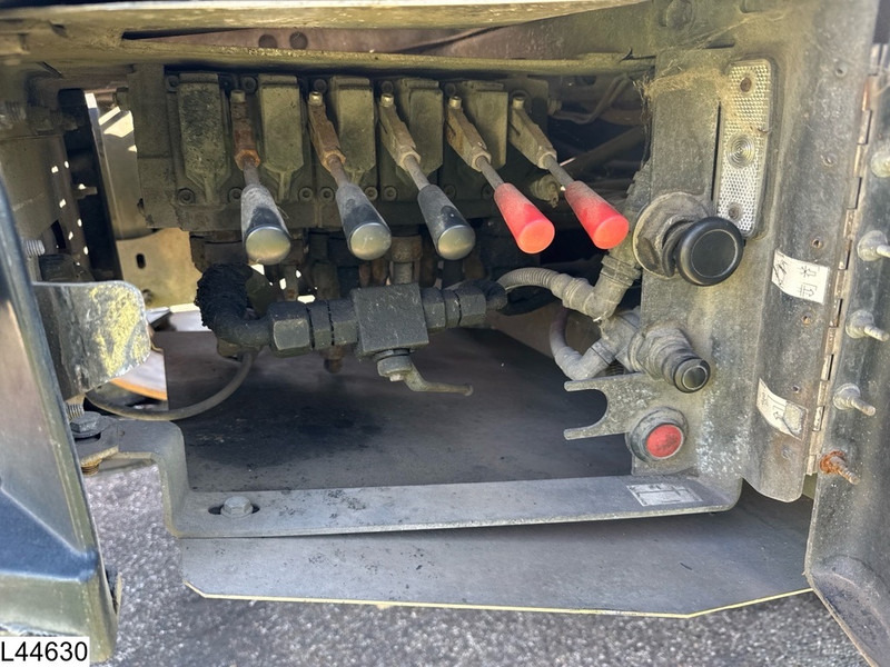 Leasing financiero de Lohr Eurolohr Eurolohr leasing Lohr Eurolohr Eurolohr: foto 11