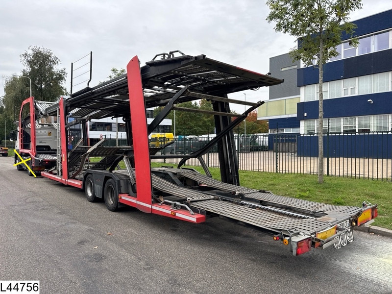 Lohr Eurolohr Eurolohr - Portavehículos remolque: foto 4 Lohr Eurolohr Eurolohr - Portavehículos remolque: foto 4