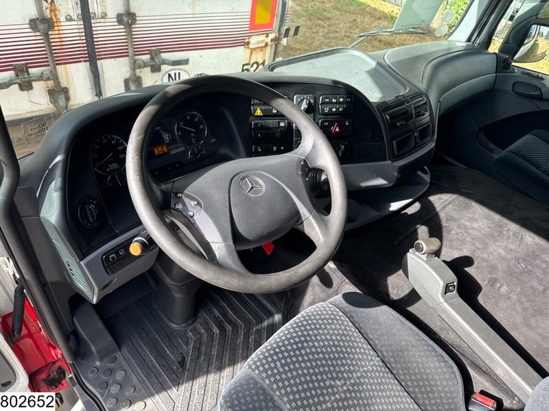 Mercedes-Benz Actros 1841 EURO 6, Lohr, Multilohr, Retarder, Combi - Portavehículos camión: foto 5 Mercedes-Benz Actros 1841 EURO 6, Lohr, Multilohr, Retarder, Combi - Portavehículos camión: foto 5