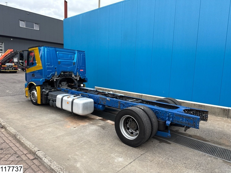 Mercedes-Benz Actros 1843 EURO 6, Hydrauliek - Chasis camión: foto 4 Mercedes-Benz Actros 1843 EURO 6, Hydrauliek - Chasis camión: foto 4