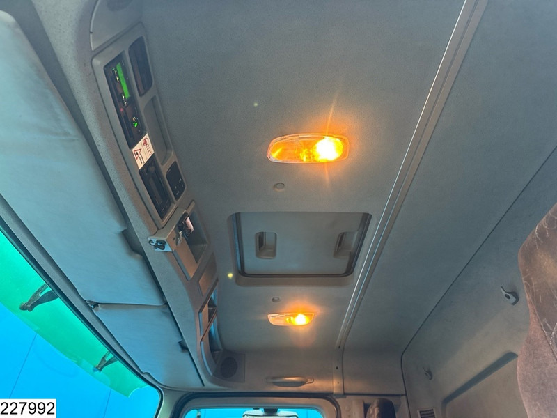 Cisterna camión Mercedes-Benz Actros 2532 6x2, EURO 5, 23600 Liter, 5 Comp, LAG: foto 9