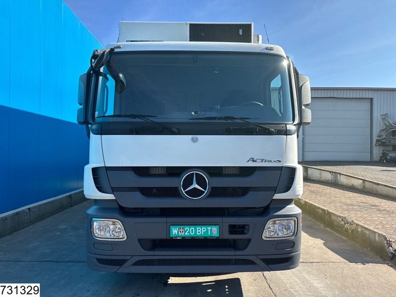 Mercedes-Benz Actros 2541 6x2, EURO 5, Thermoking - Frigorífico camión: foto 2 Mercedes-Benz Actros 2541 6x2, EURO 5, Thermoking - Frigorífico camión: foto 2