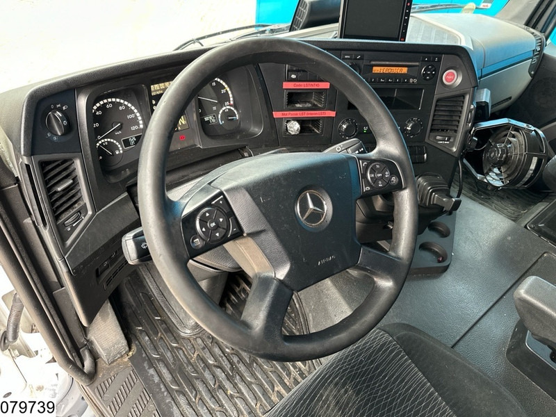 Mercedes-Benz Antos 1842 EURO 6, Dhollandia - Camión caja cerrada: foto 5 Mercedes-Benz Antos 1842 EURO 6, Dhollandia - Camión caja cerrada: foto 5
