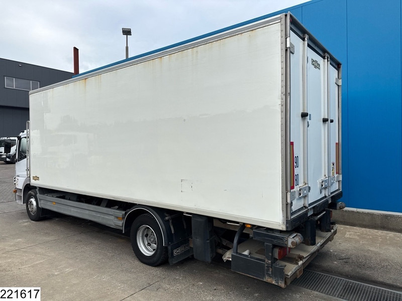 Mercedes-Benz Atego 1322 EURO5, Manual, Dhollandia, Chereau - Frigorífico camión: foto 4 Mercedes-Benz Atego 1322 EURO5, Manual, Dhollandia, Chereau - Frigorífico camión: foto 4