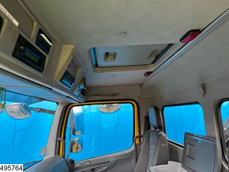 Volquete camión, Camión grúa Mercedes-Benz Axor 2629 EURO 5, Palfinger, Remote, Steel: foto 8 Volquete camión, Camión grúa Mercedes-Benz Axor 2629 EURO 5, Palfinger, Remote, Steel: foto 8