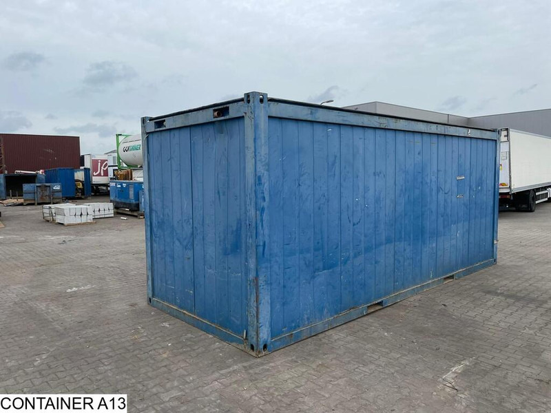 Onbekend Container - Casa contenedor: foto 4 Onbekend Container - Casa contenedor: foto 4
