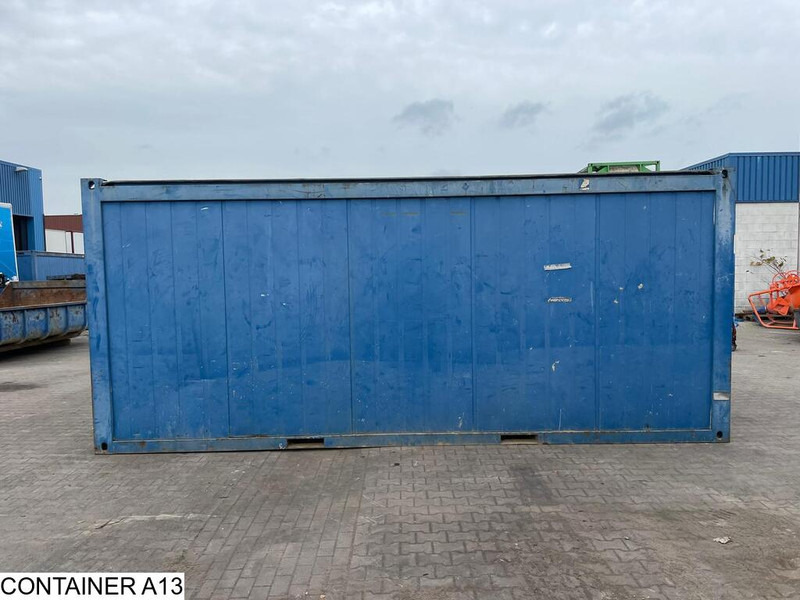 Onbekend Container - Casa contenedor: foto 3 Onbekend Container - Casa contenedor: foto 3