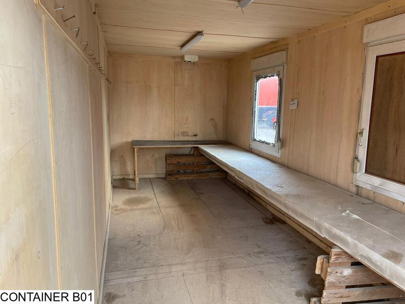 Onbekend Container - Casa contenedor: foto 5 Onbekend Container - Casa contenedor: foto 5