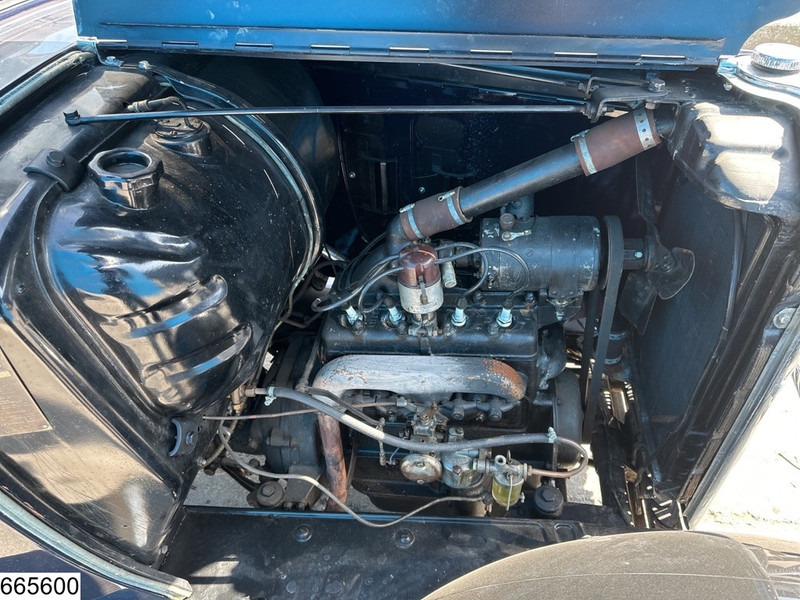 Peugeot LIMOUSINE 201 Peugeot 201 B - Coche: foto 5 Peugeot LIMOUSINE 201 Peugeot 201 B - Coche: foto 5