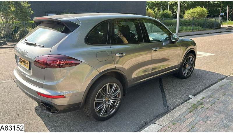 Porsche Cayenne Cayenne S E-Hybrid - Coche: foto 4 Porsche Cayenne Cayenne S E-Hybrid - Coche: foto 4