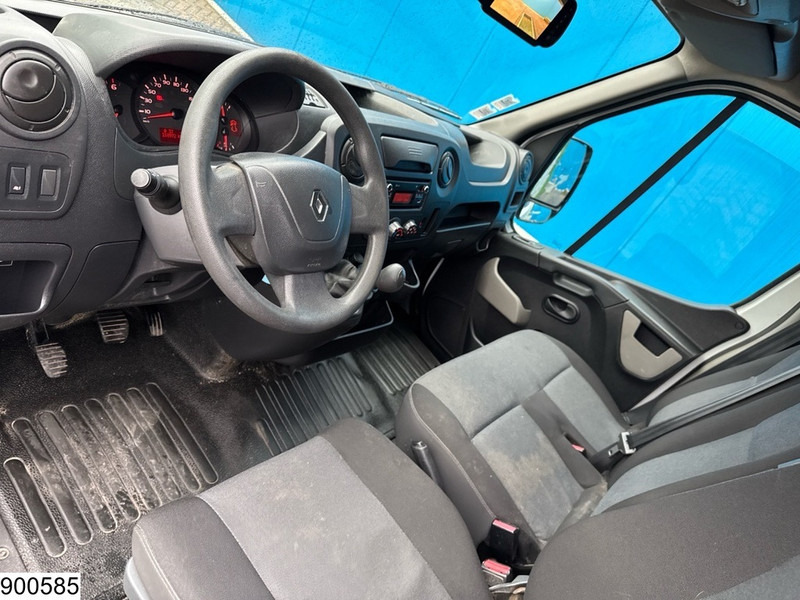 Renault 165 DCI Mascott 165 DCI EURO 6, Manual transmission - Furgoneta con caja de lona: foto 5 Renault 165 DCI Mascott 165 DCI EURO 6, Manual transmission - Furgoneta con caja de lona: foto 5