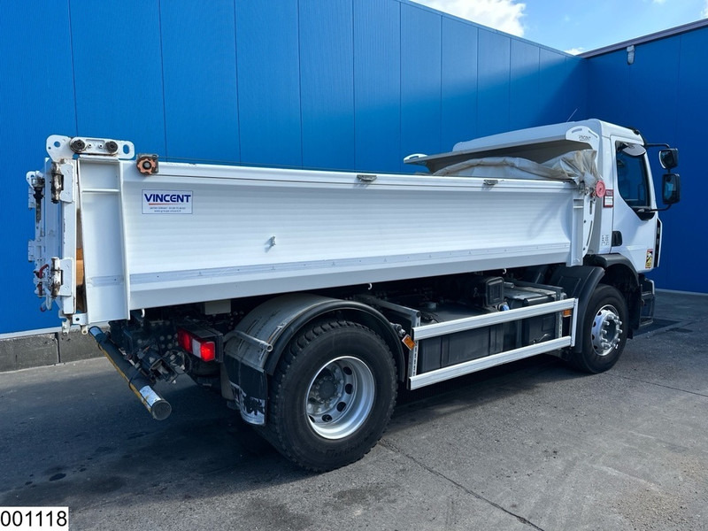 Renault C 320 EURO 6 - Volquete camión: foto 5 Renault C 320 EURO 6 - Volquete camión: foto 5