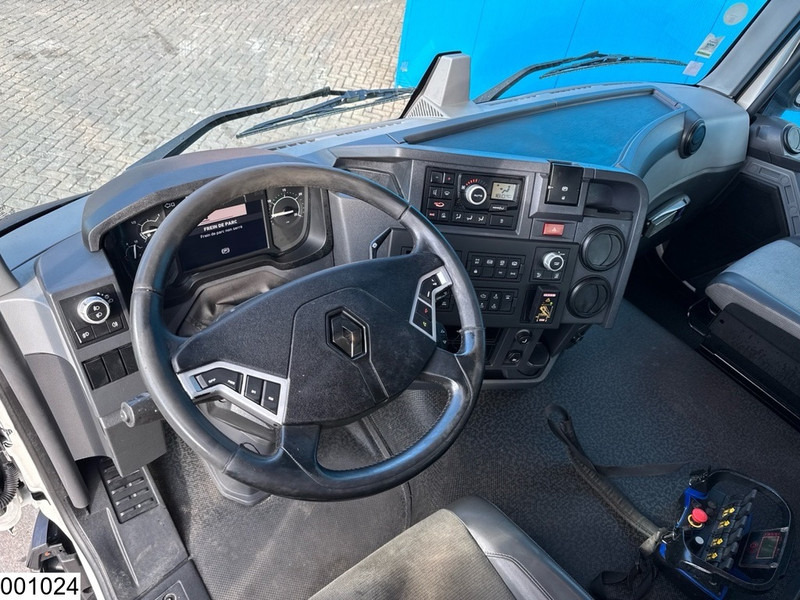 Renault C 380 EURO 6, Fassi, Remote - Camión caja abierta, Camión grúa: foto 5 Renault C 380 EURO 6, Fassi, Remote - Camión caja abierta, Camión grúa: foto 5