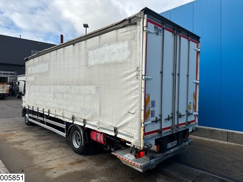 Renault D 16 210 EURO 6, Dhollandia - Camión lona: foto 4 Renault D 16 210 EURO 6, Dhollandia - Camión lona: foto 4