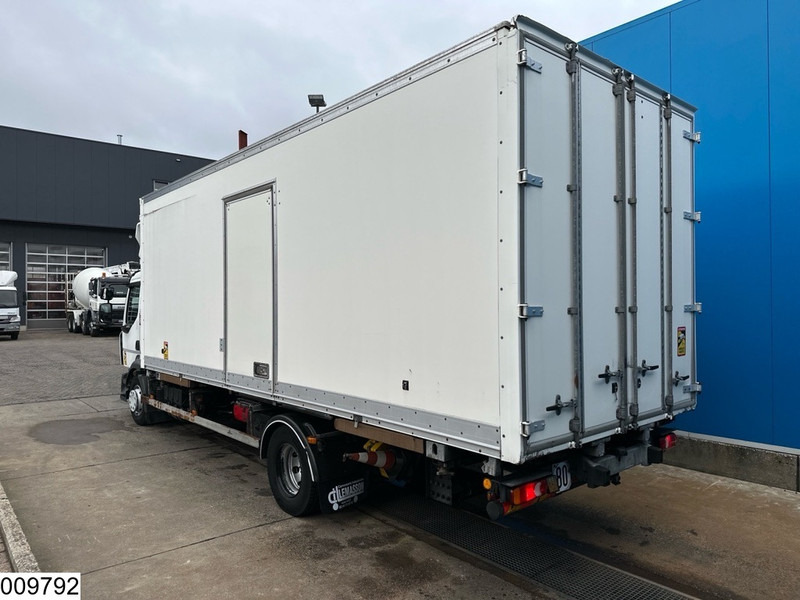 Renault D 16 280 EURO 6, BDF - Portacontenedore/ Intercambiable camión: foto 2 Renault D 16 280 EURO 6, BDF - Portacontenedore/ Intercambiable camión: foto 2