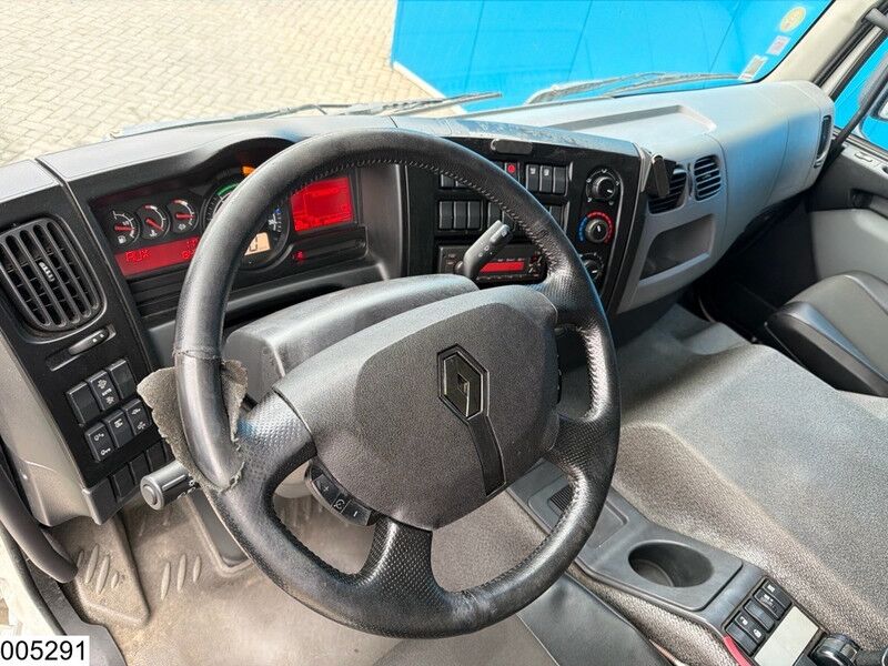 Renault D 16 280 EURO 6, Carrier, Meat, Viande, Carne - Frigorífico camión: foto 5 Renault D 16 280 EURO 6, Carrier, Meat, Viande, Carne - Frigorífico camión: foto 5