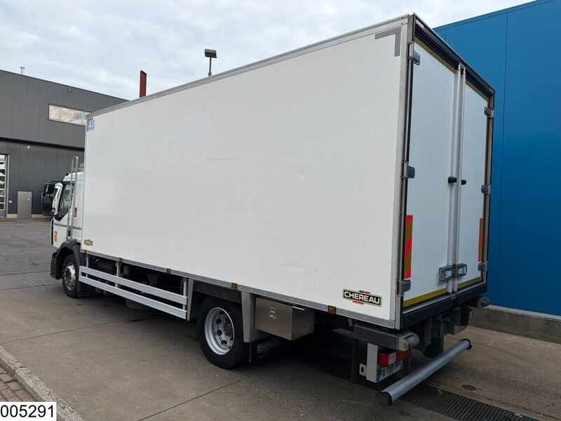 Renault D 16 280 EURO 6, Carrier, Meat, Viande, Carne - Frigorífico camión: foto 4 Renault D 16 280 EURO 6, Carrier, Meat, Viande, Carne - Frigorífico camión: foto 4