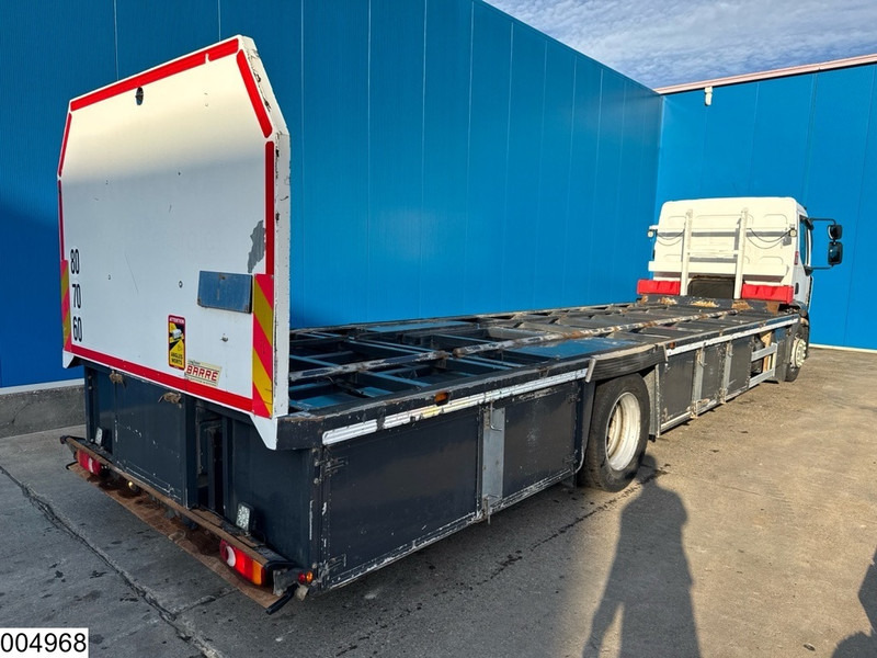 Renault D 18 280 EURO 6 - Camión caja abierta: foto 2 Renault D 18 280 EURO 6 - Camión caja abierta: foto 2