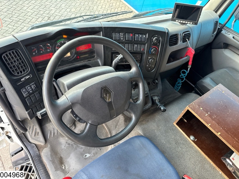 Renault D 18 280 EURO 6 - Camión caja abierta: foto 5 Renault D 18 280 EURO 6 - Camión caja abierta: foto 5