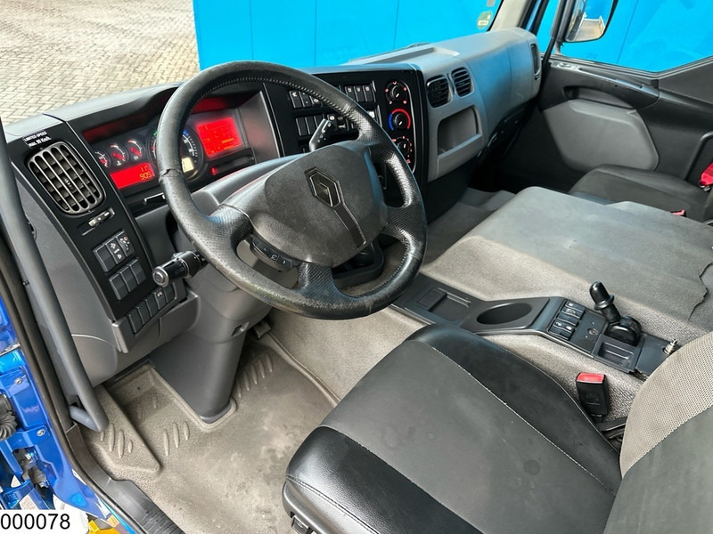 Renault D 18 430 EURO 6, Rolfo, Hydrauliek - Portavehículos camión: foto 5 Renault D 18 430 EURO 6, Rolfo, Hydrauliek - Portavehículos camión: foto 5