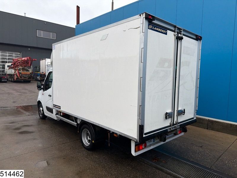Renault Master Master EURO 6, Carrier - Frigorífico furgoneta: foto 2 Renault Master Master EURO 6, Carrier - Frigorífico furgoneta: foto 2