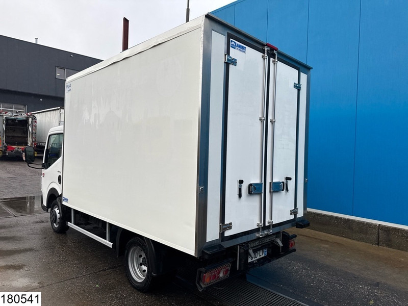 Renault ? Maxity 140 Dxi Carrier - Frigorífico furgoneta, Furgoneta combi: foto 3 Renault ? Maxity 140 Dxi Carrier - Frigorífico furgoneta, Furgoneta combi: foto 3