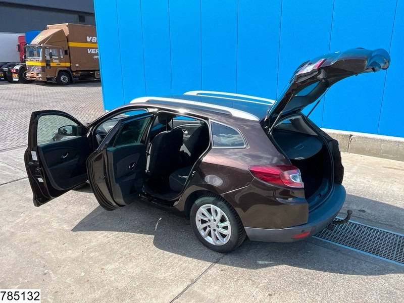 Renault ? Megane 1.5 Price includes VAT - Coche: foto 2 Renault ? Megane 1.5 Price includes VAT - Coche: foto 2