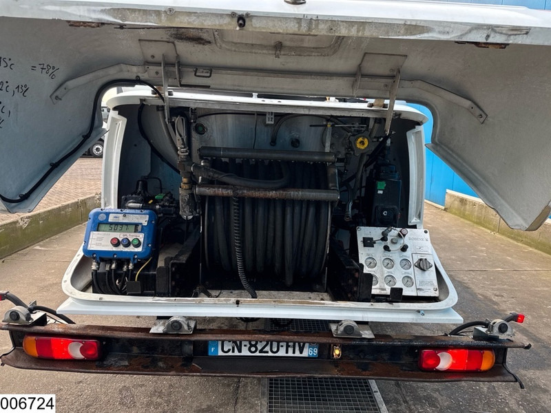 Cisterna camión Renault Midlum 220 EURO 5, 10505 Liter, LPG GPL, Gastank, Telma: foto 11 Cisterna camión Renault Midlum 220 EURO 5, 10505 Liter, LPG GPL, Gastank, Telma: foto 11